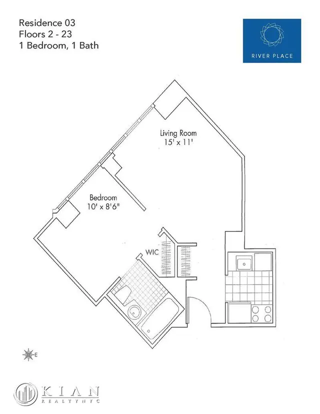 650 West 42nd Street