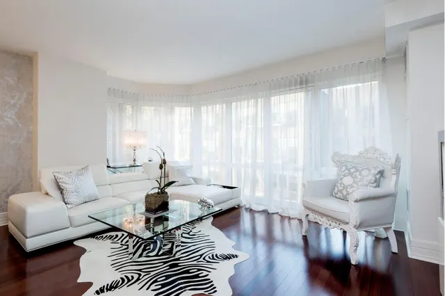 300 East 55th Street