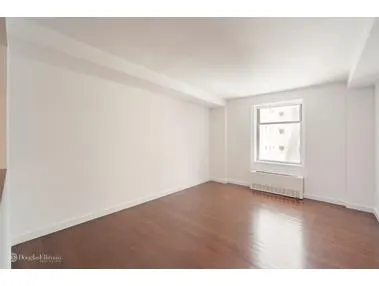 100 West 58th Street