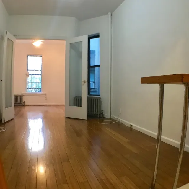 929 Columbus Avenue