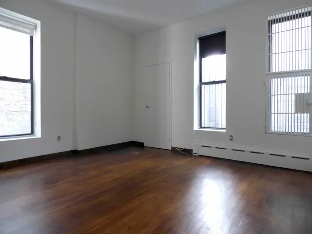 50 West 105th Street