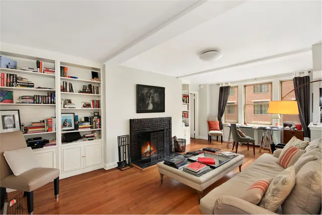 59 West 12th Street