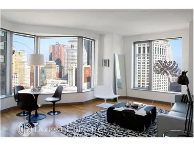 8 Spruce Street