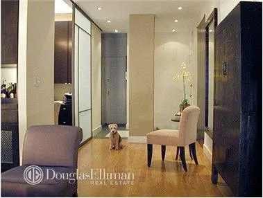 27 West 55th Street