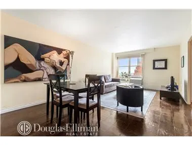 401 East 74th Street