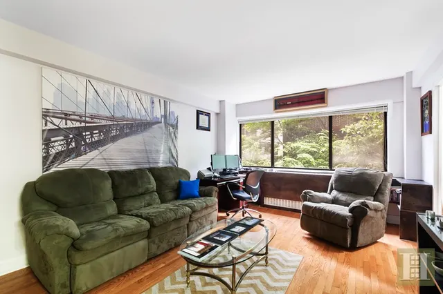 310 West 56th Street