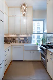 180 West 58th Street