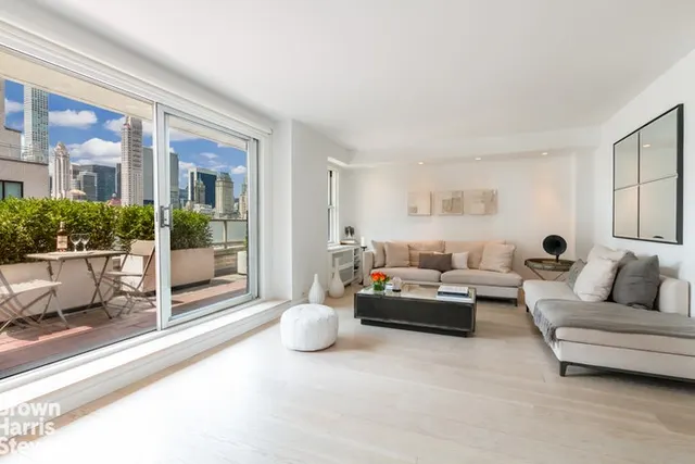 167 East 67th Street