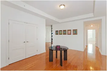 455 Central Park West