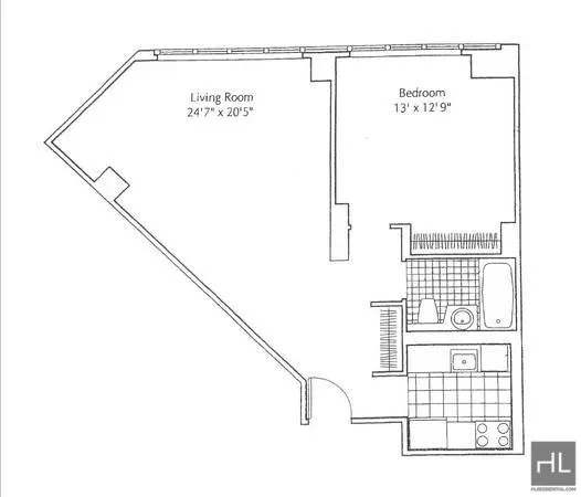 650 West 42nd Street