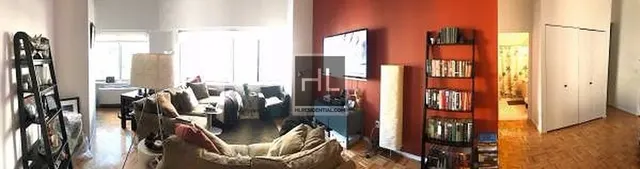 650 West 42nd Street