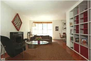 24 West 55th Street