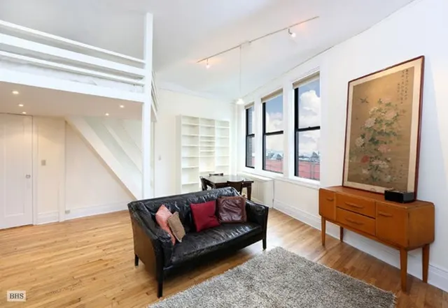 1 Sheridan Square