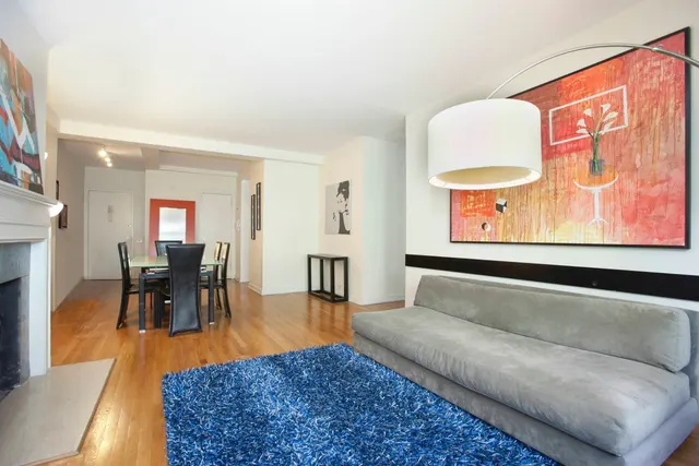 40 West 55th Street