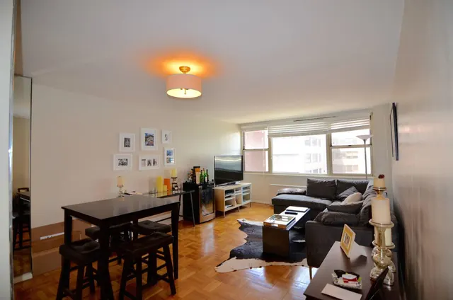 200 East 58th Street