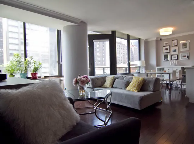 418 East 59th Street