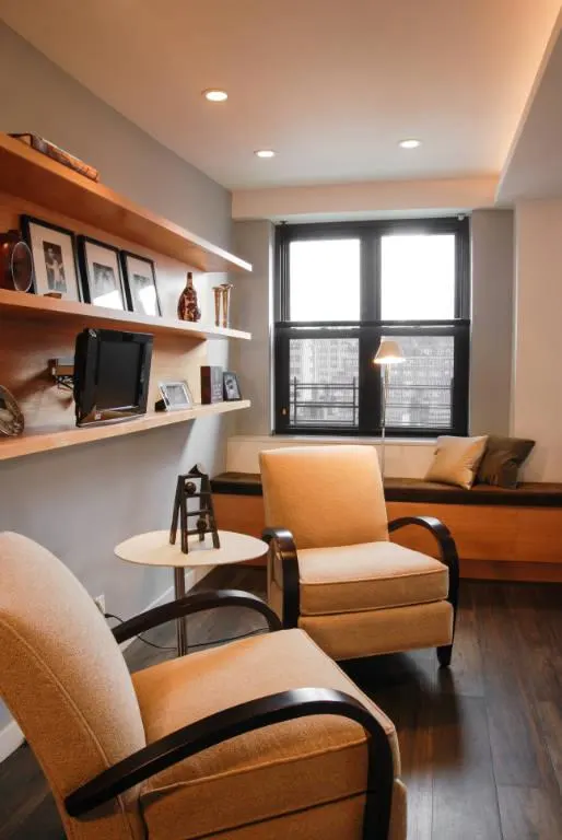 405 East 63rd Street