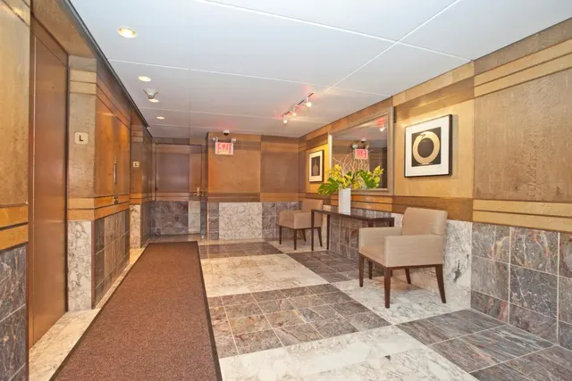 300 East 85th Street