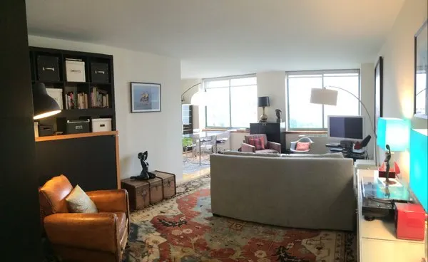 21 South End Avenue