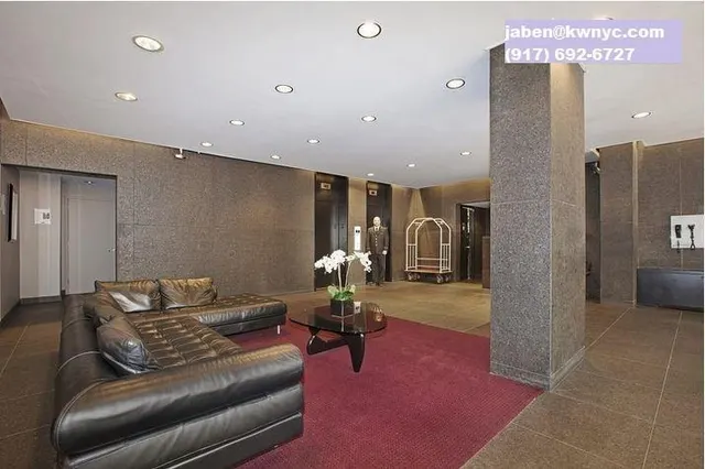 200 East 58th Street