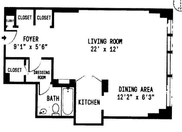 211 East 53rd Street