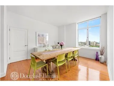 455 Central Park West