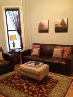 55 West 105th Street