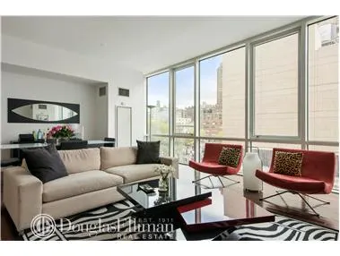 8 Union Square South