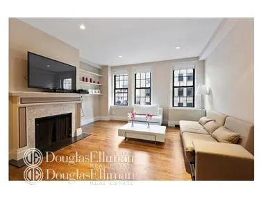 15 West 55th Street