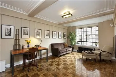 140 East 40th Street