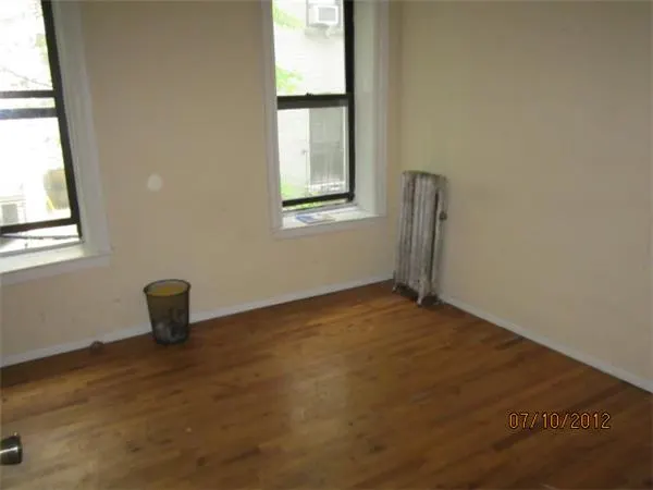 15 West 107th Street