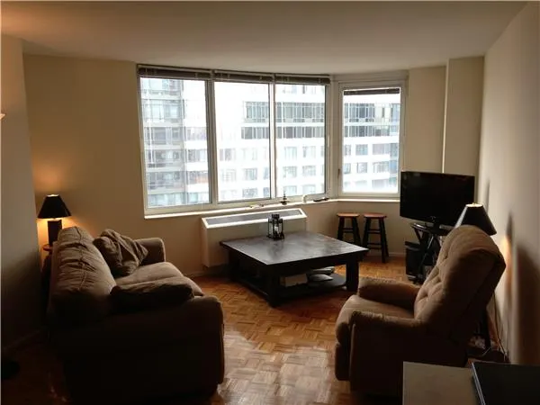 650 West 42nd Street