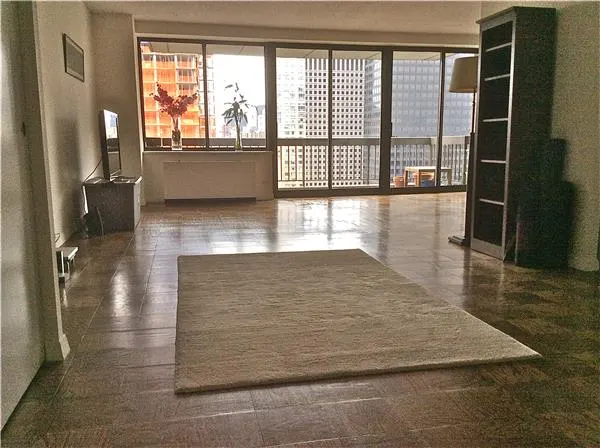 245 East 58th Street