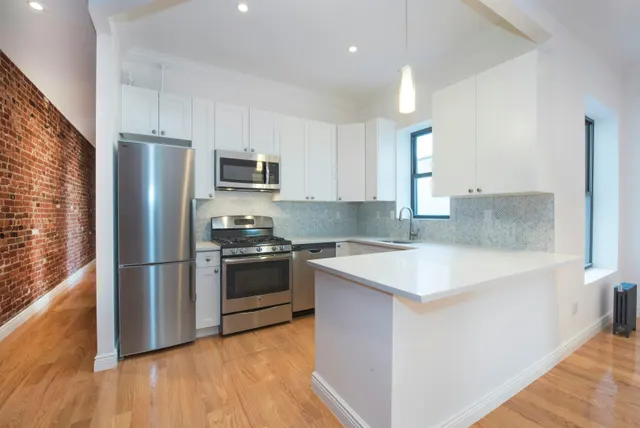 115 West 104th Street