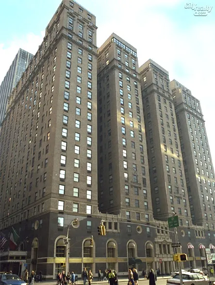 Executive Plaza