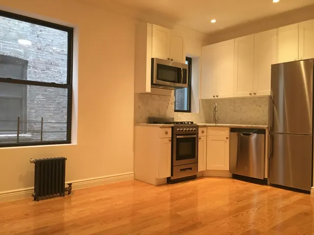 242 West 109th Street