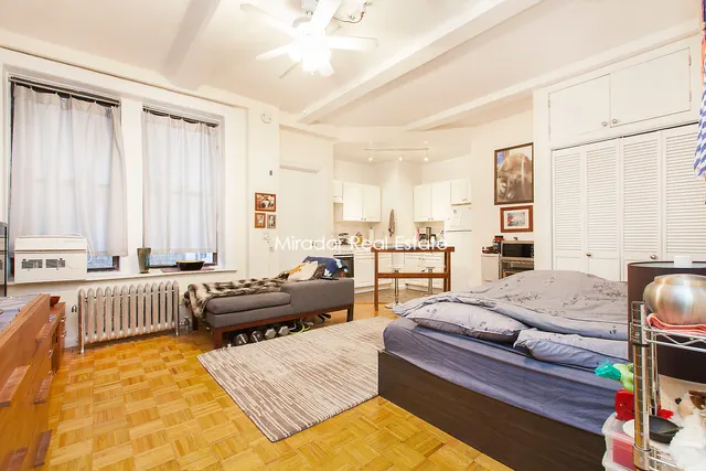 350 West 55th Street