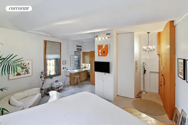 1 Sheridan Square