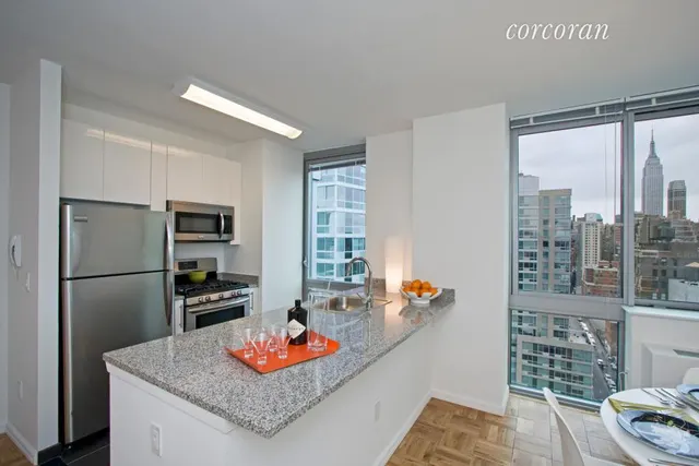 505 West 37th Street
