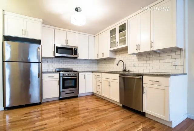 421 West 57th Street