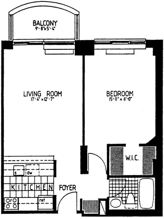 157 East 32nd Street