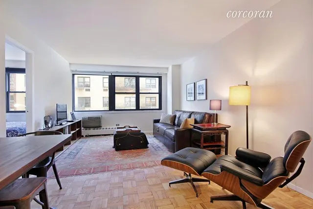 210 East 15th Street