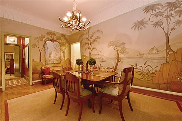 180 West 58th Street