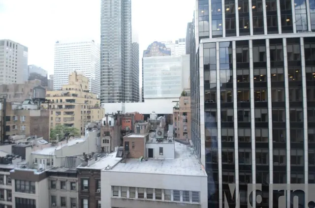 65 West 55th Street