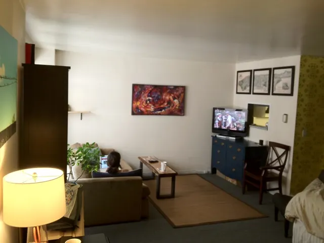 77 West 55th Street