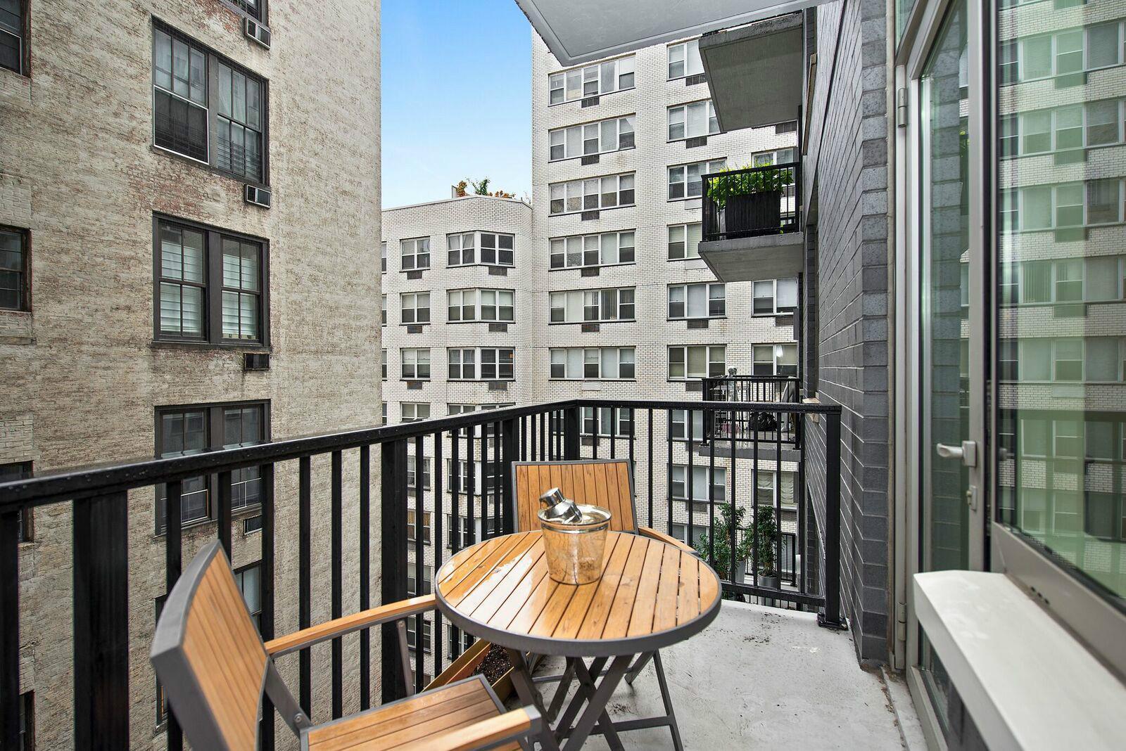 300 East 23rd Street