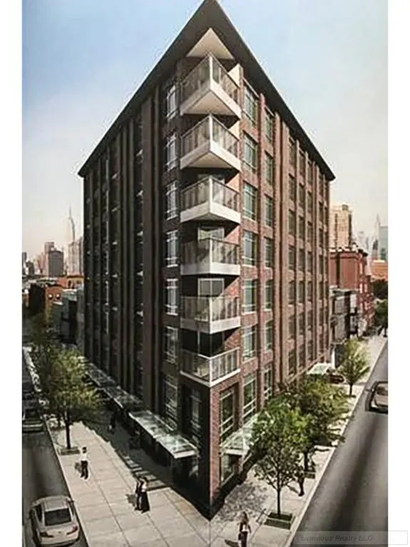 10-63 Jackson Avenue