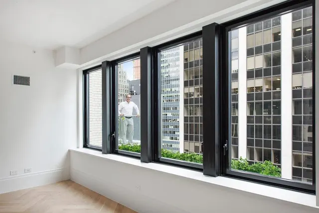 101 Wall Street