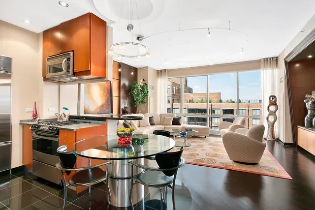 230 West 56th Street