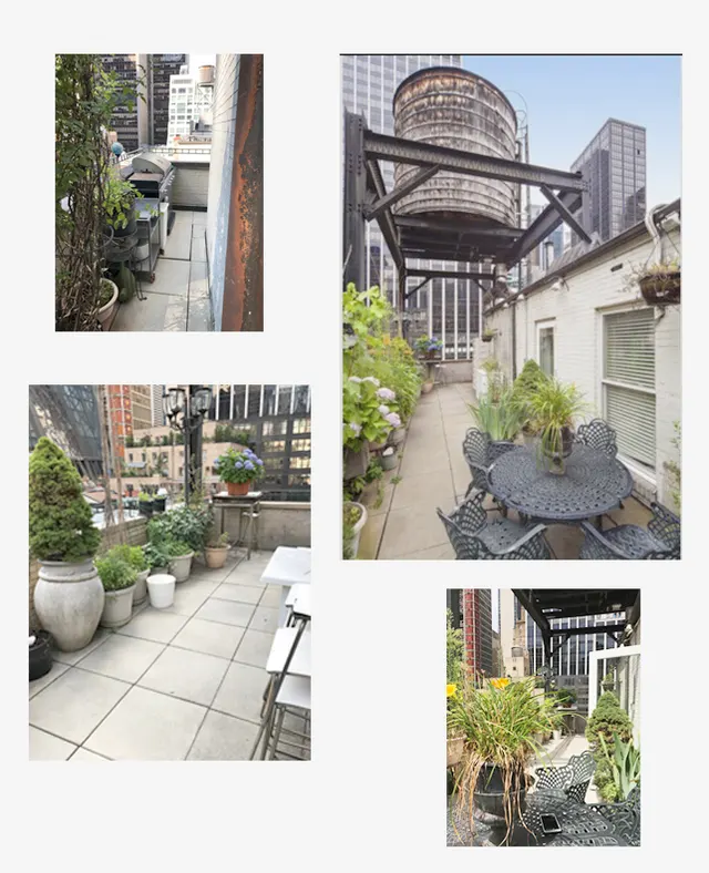 40 West 55th Street